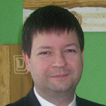 Pfarrer Michael Herbst
